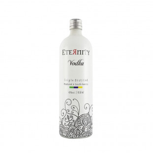 Vodka Eternity GF950ML