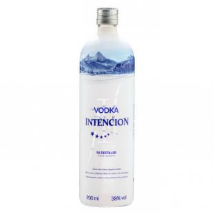 Vodka Intencion GF900ML