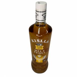Vodka Kislla Mel e Pequi GF900ML