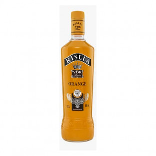 Vodka Kislla Orange GF890ML