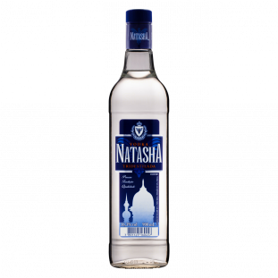 Vodka Natasha GF900ML