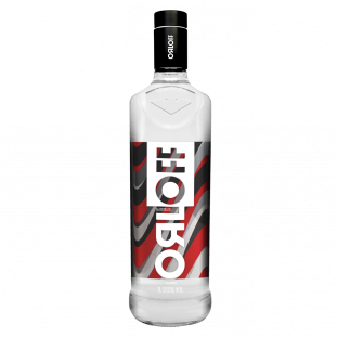 Vodka Orloff GF1LT