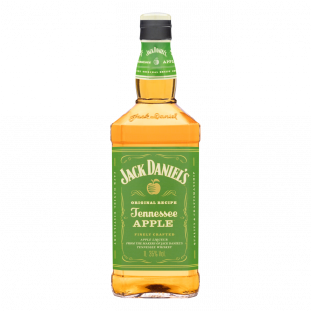 Whisky Jack Daniels Apple GF1LT