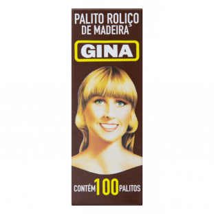 PALITOS GINA 0101 CX100UN
