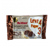 Barra Cereal Ritter Brig PC 4x20GR