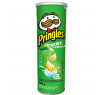 Batata Pringles Creme e Cebola PT 120GR