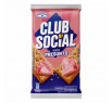 Bisc Club Social Presunto PC 141GR