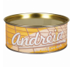Cera Pasta Andréia Amarela LA 400GR