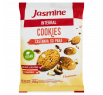 Cookies Integral Jasmine Castanha do Pará PC 150GR