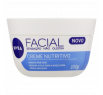 Creme Nivea Facial Nutrit FC 100GR