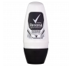 Desod Roll-on Rexona Invisible FC 50ML