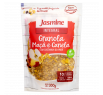 Granola Jasmine Maçã Canela PC 300GR