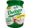 Oleo de coco ducoco FC200ML