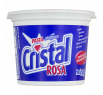 Pasta Multiuso Rosa Cristal Pote 500g