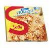 Pizza Sadia Frango Catup. CX 460GR