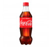 Refri Coca Cola GF 600ML