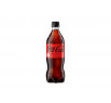 Refri Coca Cola Zero GF 600ML