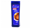 Shampoo Clear Men Queda Controlada FC 200ML