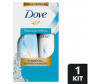 Shampoo + Cond Dove Oxigênio KT 2UN