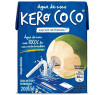 Água de Coco Kero Coco CX200ML